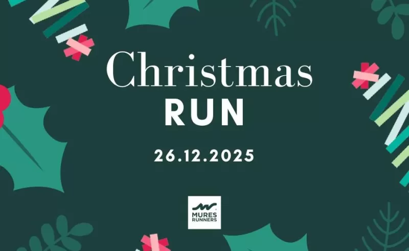 Christmas Run 2025 -1