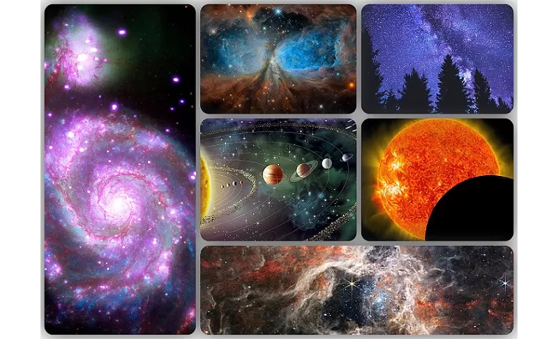 Curs de Astronomie: cerul, sistemul solar şi universul | Fundația Calea Victoriei -1
