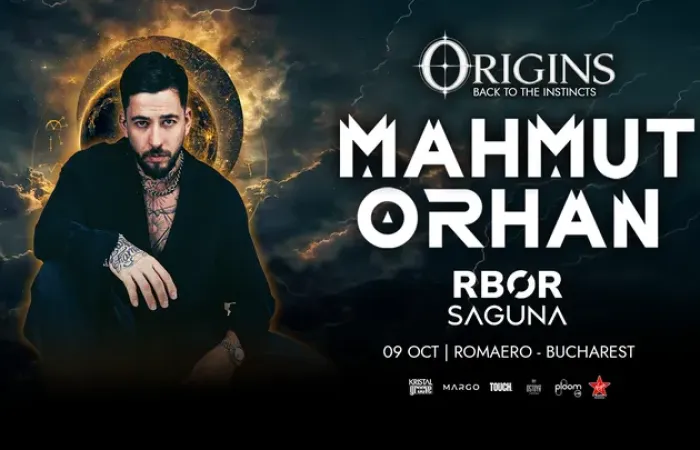 3-MAHMUT-ORHAN---BUCHAREST