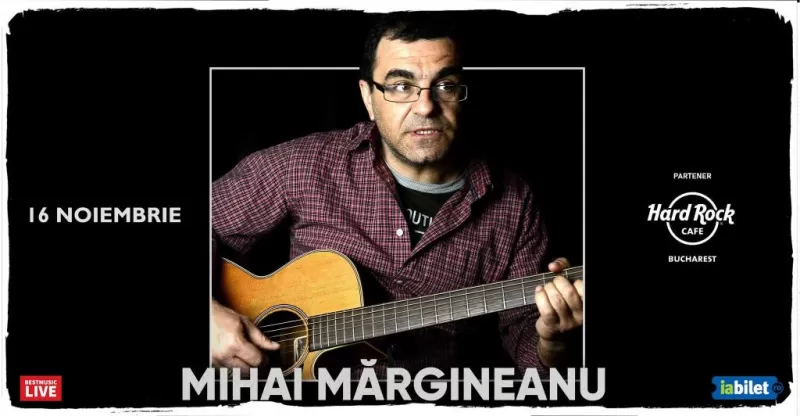 Mihai Mărgineanu -1