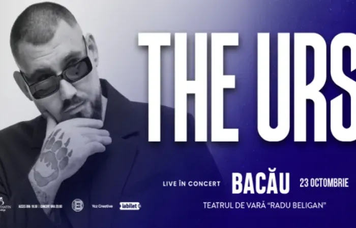 4-Bacau--Concert-The-URS