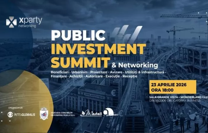 11-Cluj-Napoca--Public-Investment-Summit---Networking