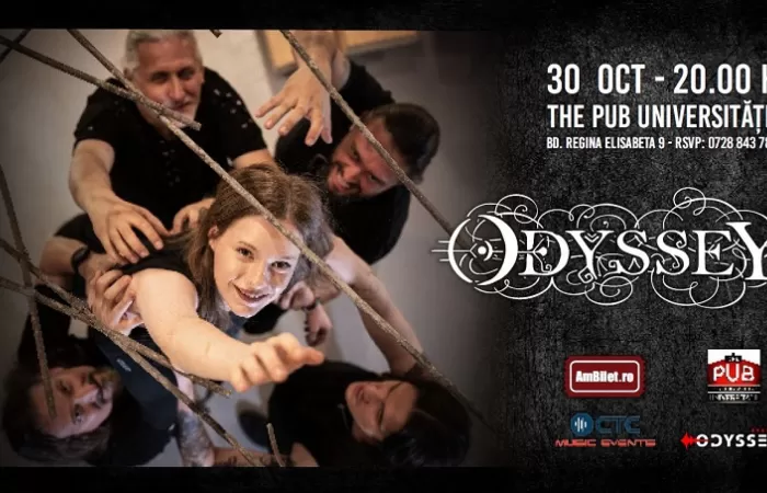 12-Odyssey-