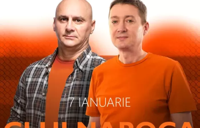 13-Cluj-Napoca--Stand-up-Comedy---Dan-Tutu-si-Cristi-Manolescu