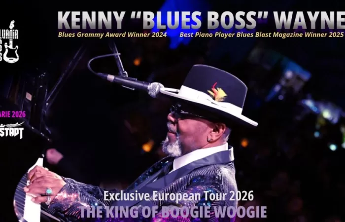 1-Kenny--Blues-Boss--Wayne-