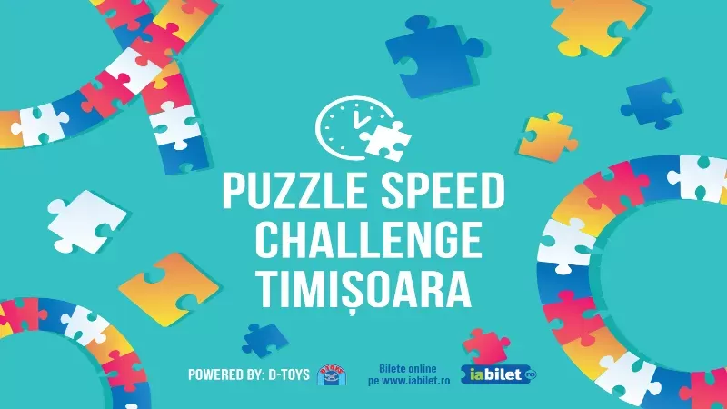 Speed Puzzle -1