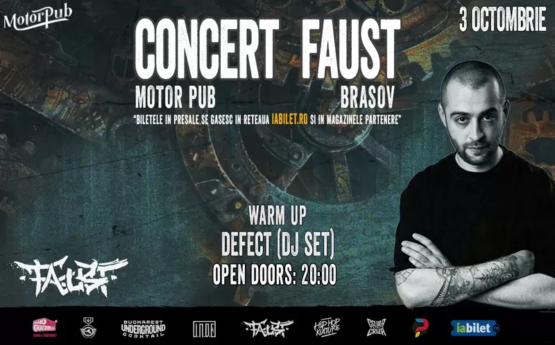 Faust -1