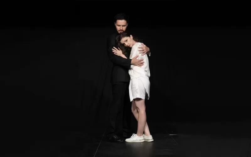 A.I.: Când un robot scrie o piesă de teatru -1