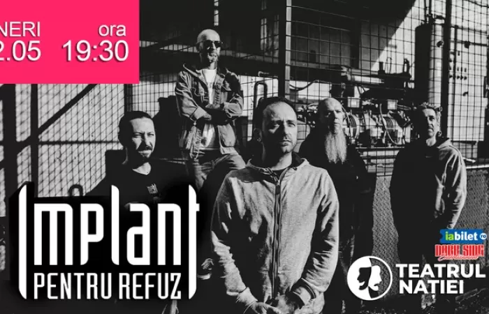 23-Ploiești--Concert-Implant-Pentru-Refuz