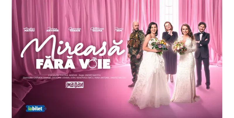 Mireasă fără Voie-1
