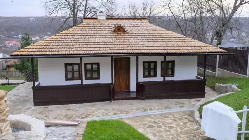 Schițe de poveste -1