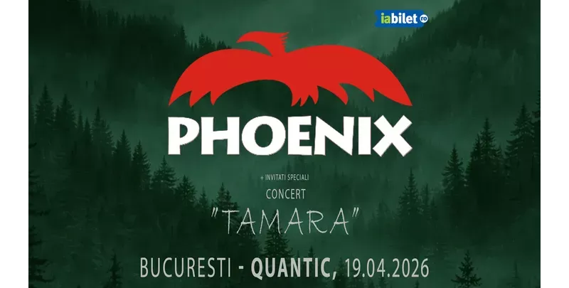 Concert Phoenix - -1