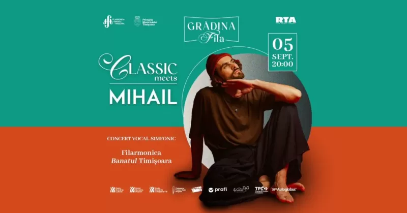 Classic meets Mihail -1