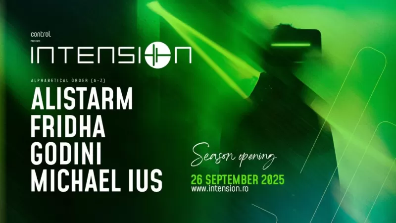 ctrl x inTension with Alistarm, Fridha, GodiniI, Michael Ius -1