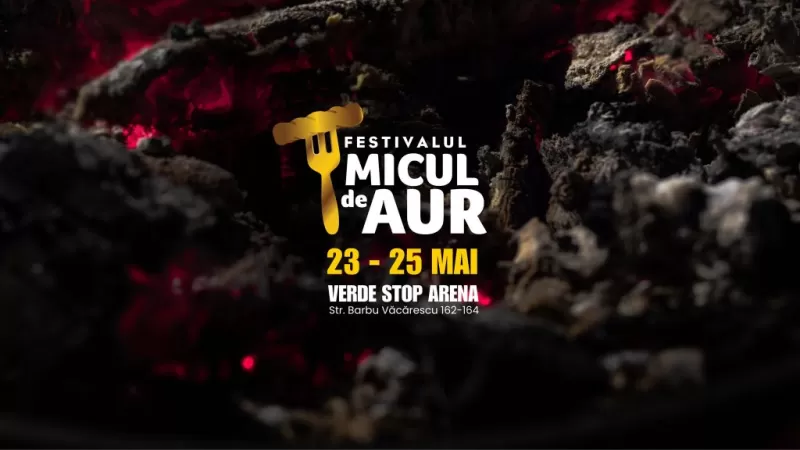 Festivalul Micul de Aur 2025 -1