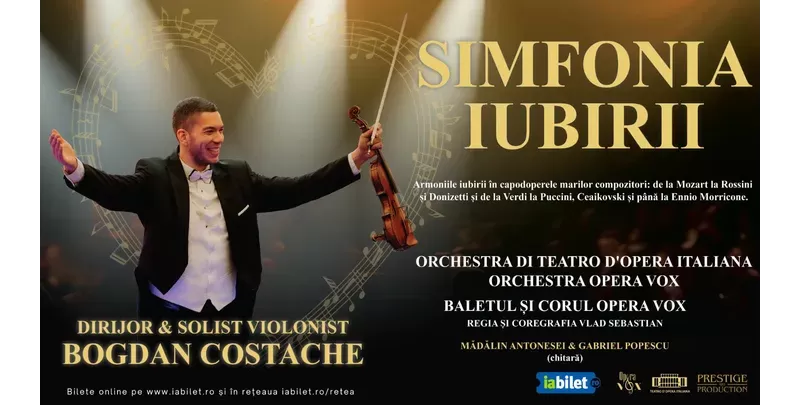 Buzau: Simfonia Iubirii-1