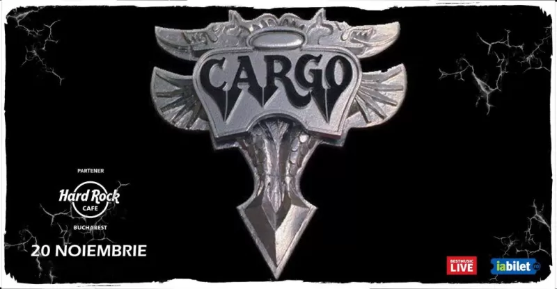 Cargo -1