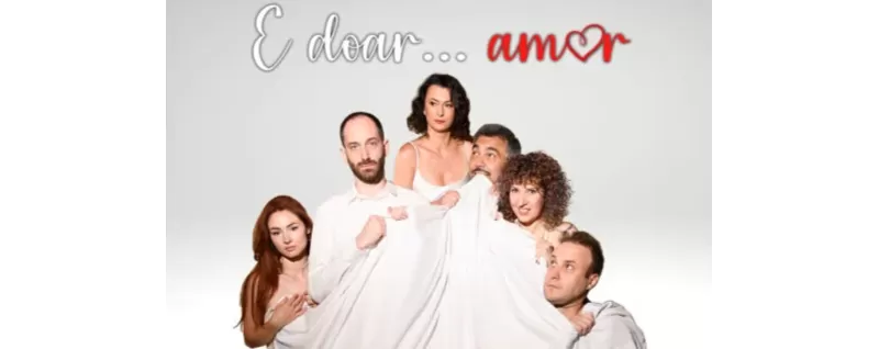E doar… amor -1