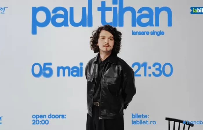 8-Paul-Tihan-•-Lansare-single
