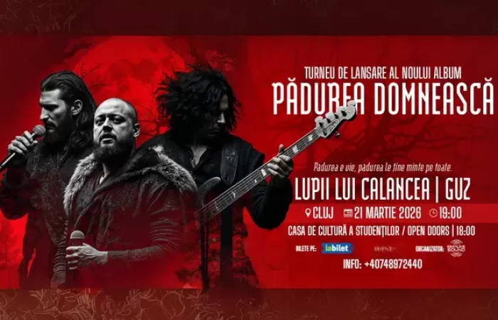 4-Cluj-Napoca--Lupii-lui-Calancea---Guz–-Turneu-Național-de-Lansare---Padurea-Domneasca-