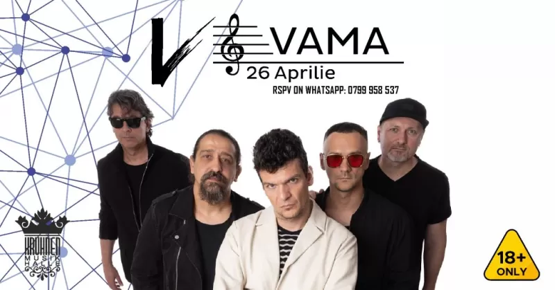 Vama -1