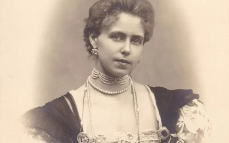 Regina Maria – 150 de ani de istorie -1