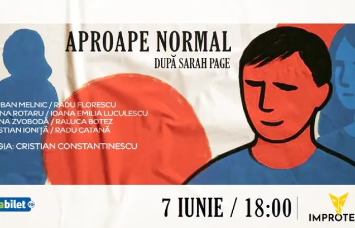 4-Aproape-normal