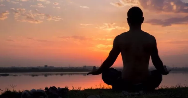 Vibrant Morning Yoga -1