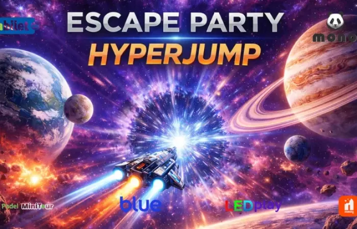 15-Escape-Party---Hyperjump