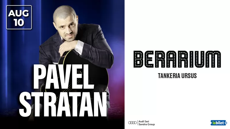 Pavel Stratan -1