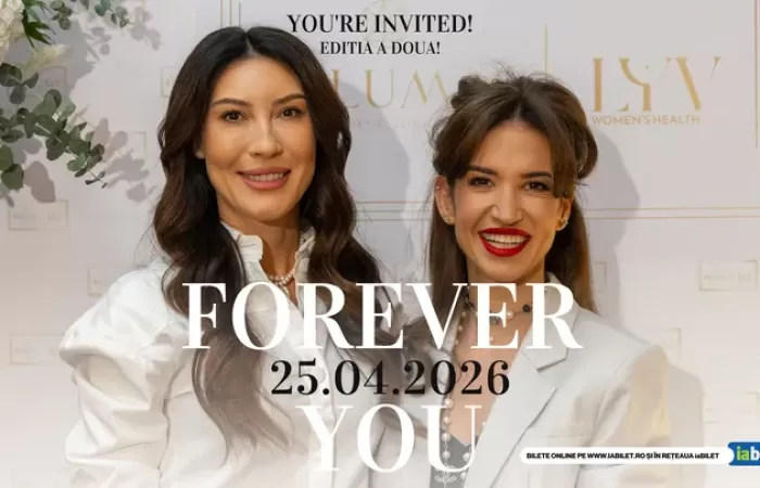 12-Forever-You---Editia-a-doua