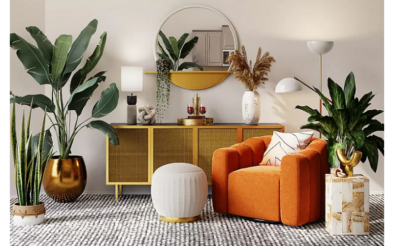 Atelier de design interior | Fundația Calea Victoriei -1