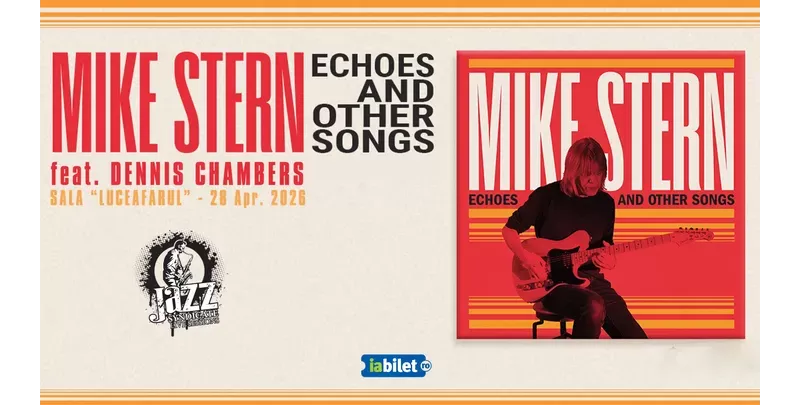 Mike Stern feat. Dennis Chambers – All-Star Band-1