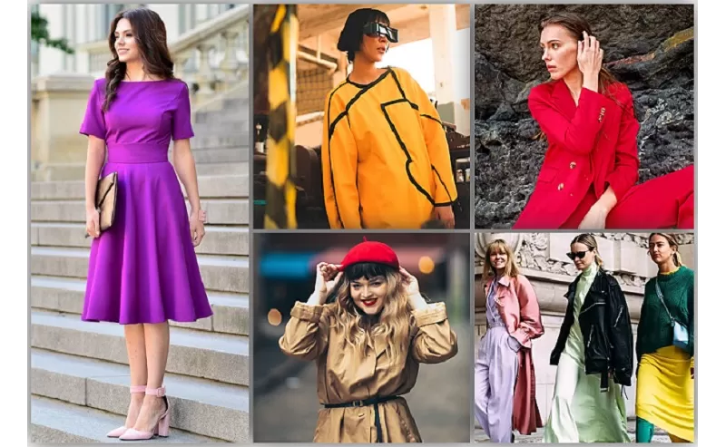 Atelier de Stil vestimentar feminin | Fundația Calea Victoriei -1