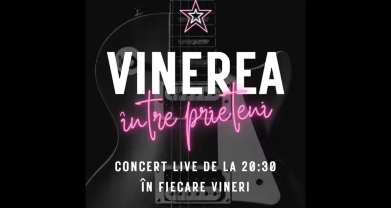 Vinerea între prieteni -1