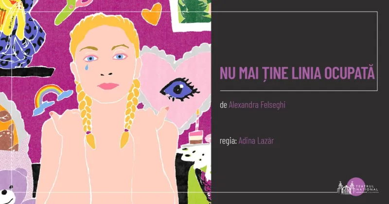 NU MAI ȚINE LINIA OCUPATĂ-1