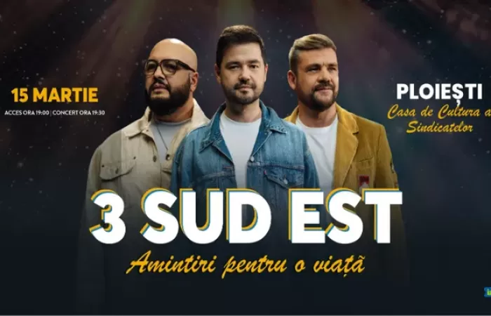 9-Ploiesti--3-Sud-Est---