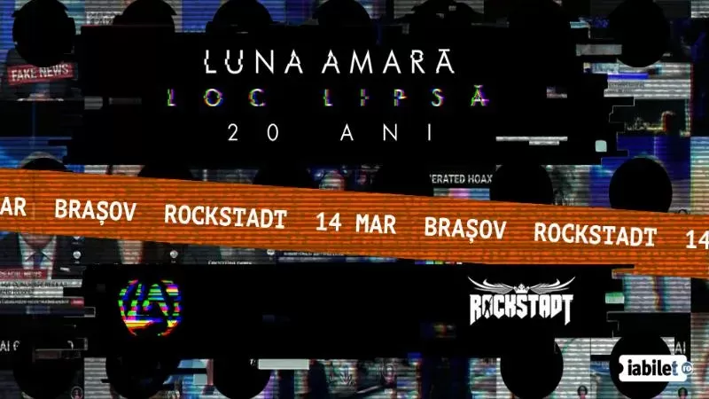 Luna Amară -1