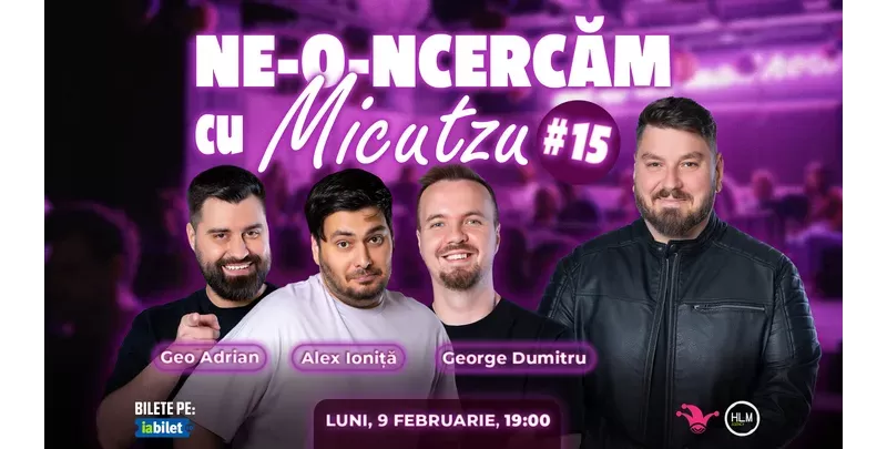 The Fool: Ne-o-ncercăm cu Micutzu #15-1