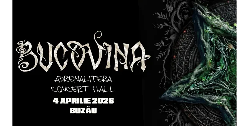 Buzau: Concert Bucovina-1