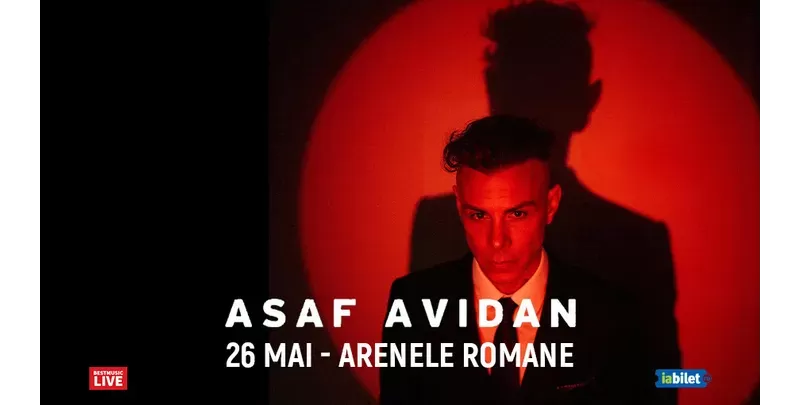 Asaf Avidan & band-1
