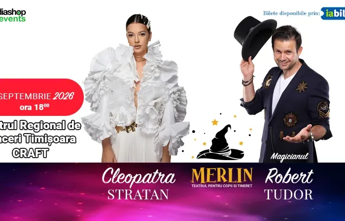 13-Robert-Tudor---Cleopatra-Stratan-–-Magie-și-bucurie--Centrul-Regional-de-Afaceri-Timișoara--CRAFT-