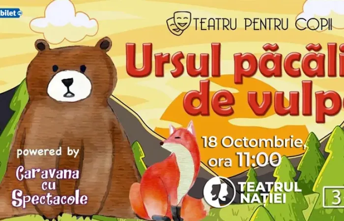 16-Ploiesti--Ursul-Pacalit-de-Vulpe
