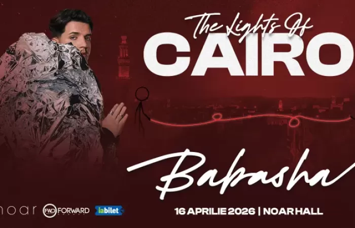 4-The-Lights-of-Cairo---Babasha