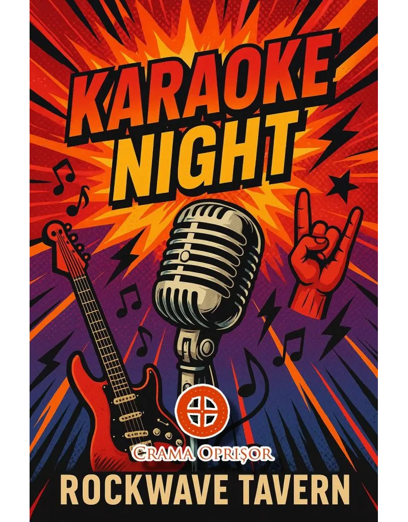 KARAOKE NIGHT-1