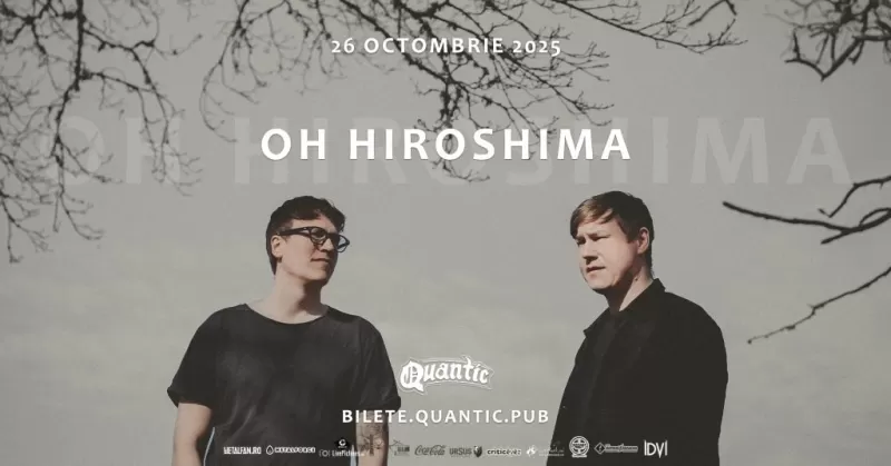 Oh Hiroshima -1
