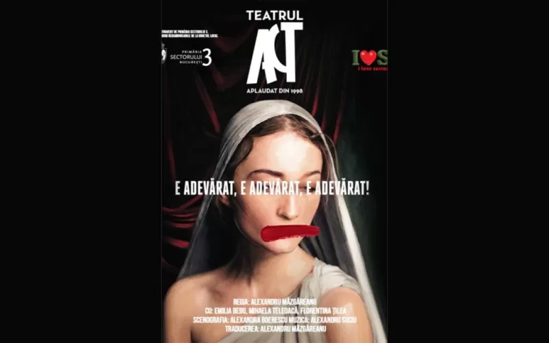 E adevărat, e adevărat, e adevărat! (Breach Theatre) -1