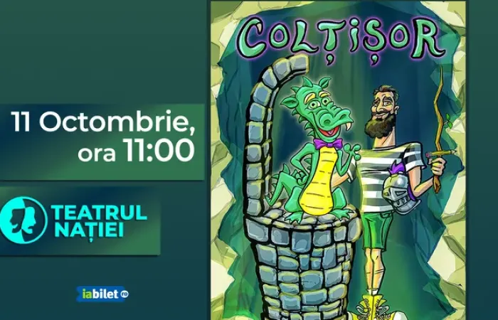 9-Ploiești--Spectacol-pentru-copii---Colțișor--dragonul-educator