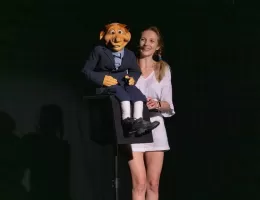 Un adevarat tur de forță cultural, Bucureștiul se mândrește...