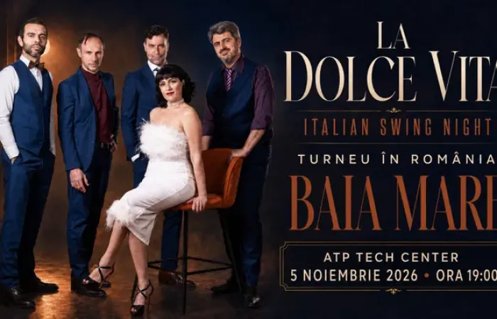 18-Baia-Mare--La-Dolce-Vita